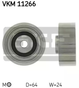 SKF VKM 11266